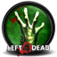 Left 4 Death 1 Icon 64x64 png